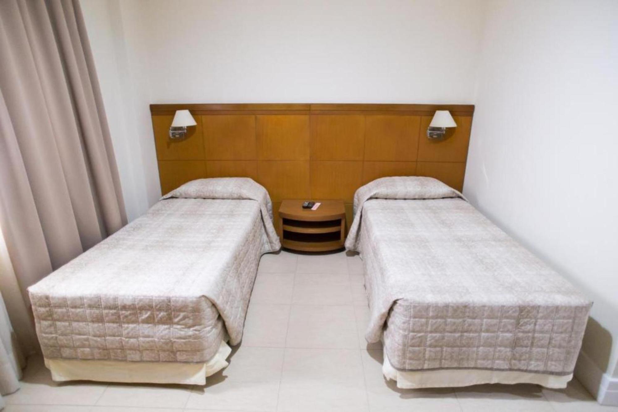 Le Village Flats E Hotel Joinville Δωμάτιο φωτογραφία