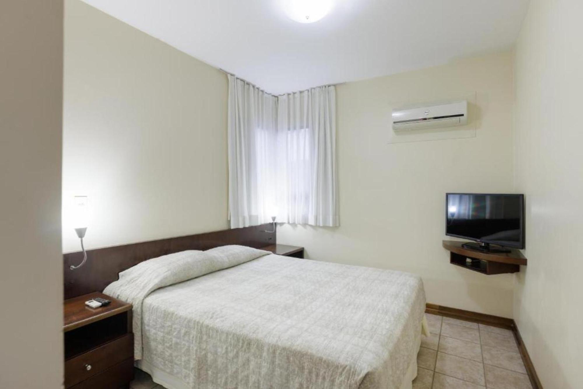 Le Village Flats E Hotel Joinville Δωμάτιο φωτογραφία