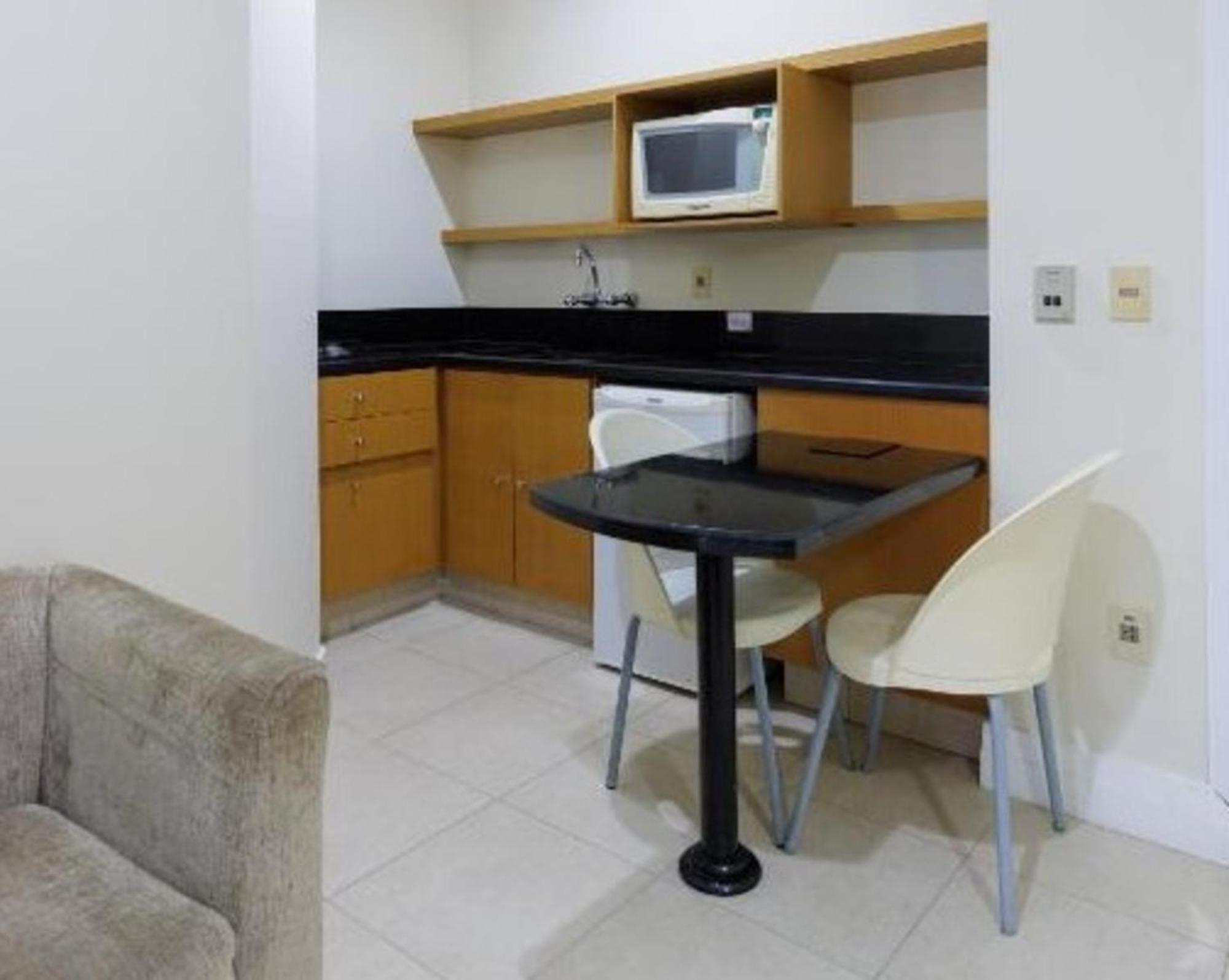 Le Village Flats E Hotel Joinville Δωμάτιο φωτογραφία