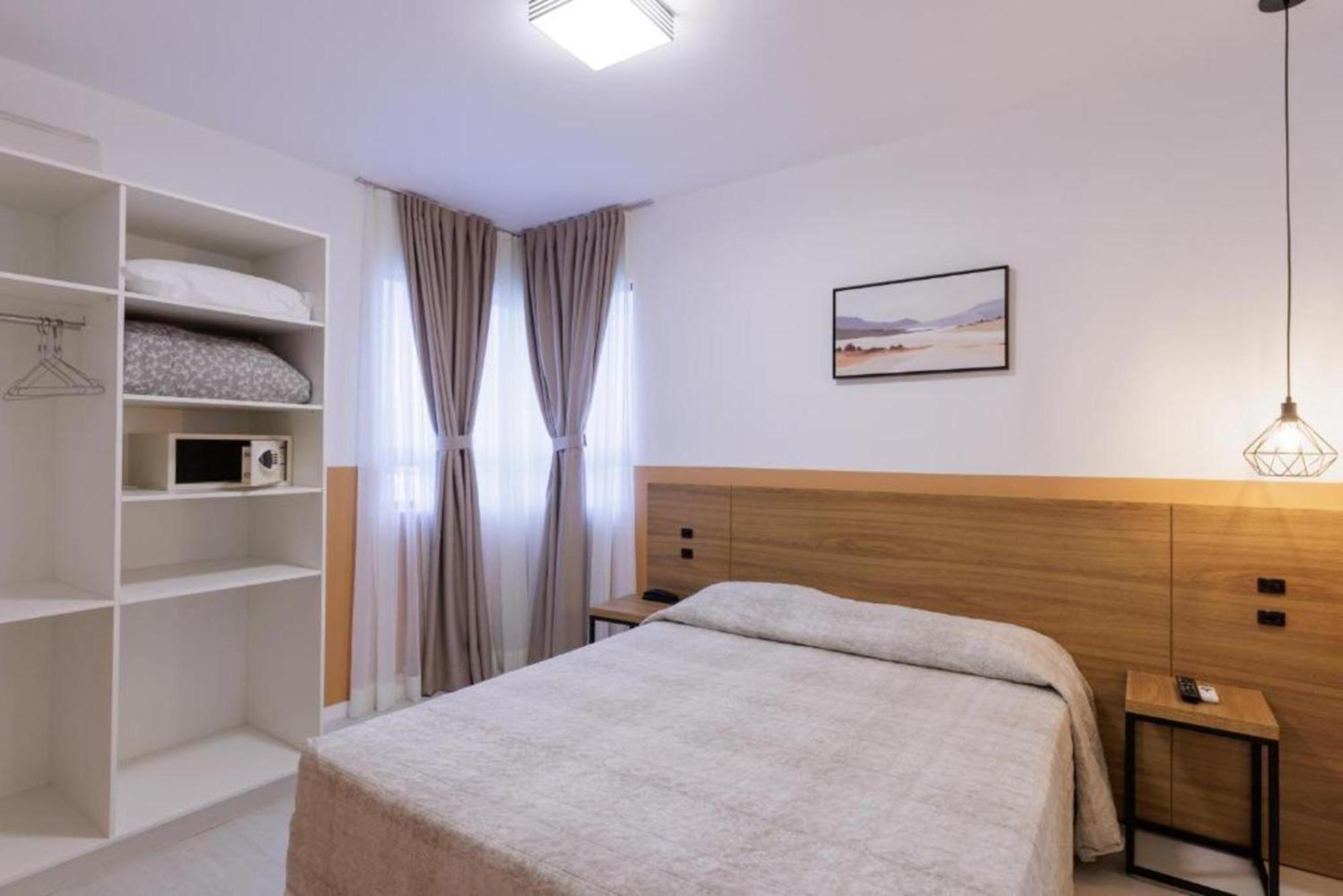 Le Village Flats E Hotel Joinville Δωμάτιο φωτογραφία