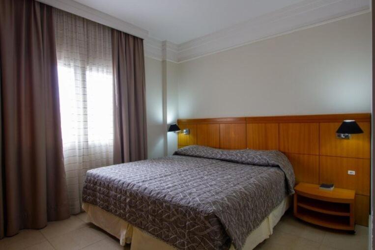 Le Village Flats E Hotel Joinville Εξωτερικό φωτογραφία