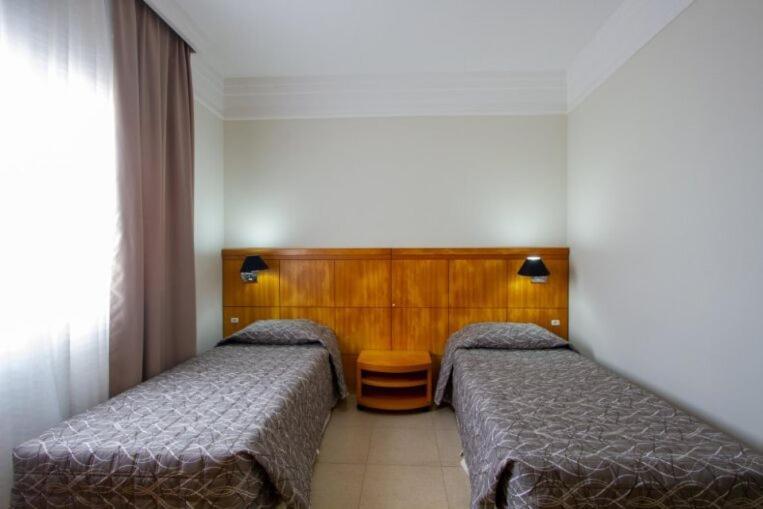 Le Village Flats E Hotel Joinville Εξωτερικό φωτογραφία